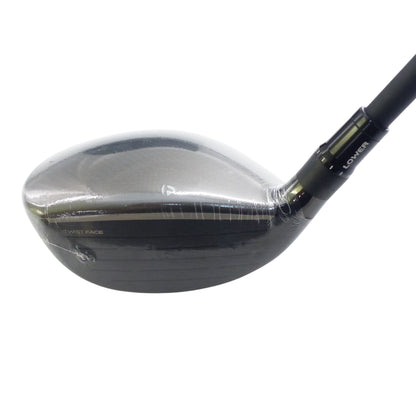 TaylorMade: Qi4D 3w Fairway Wood Graphite Regular Right Hand