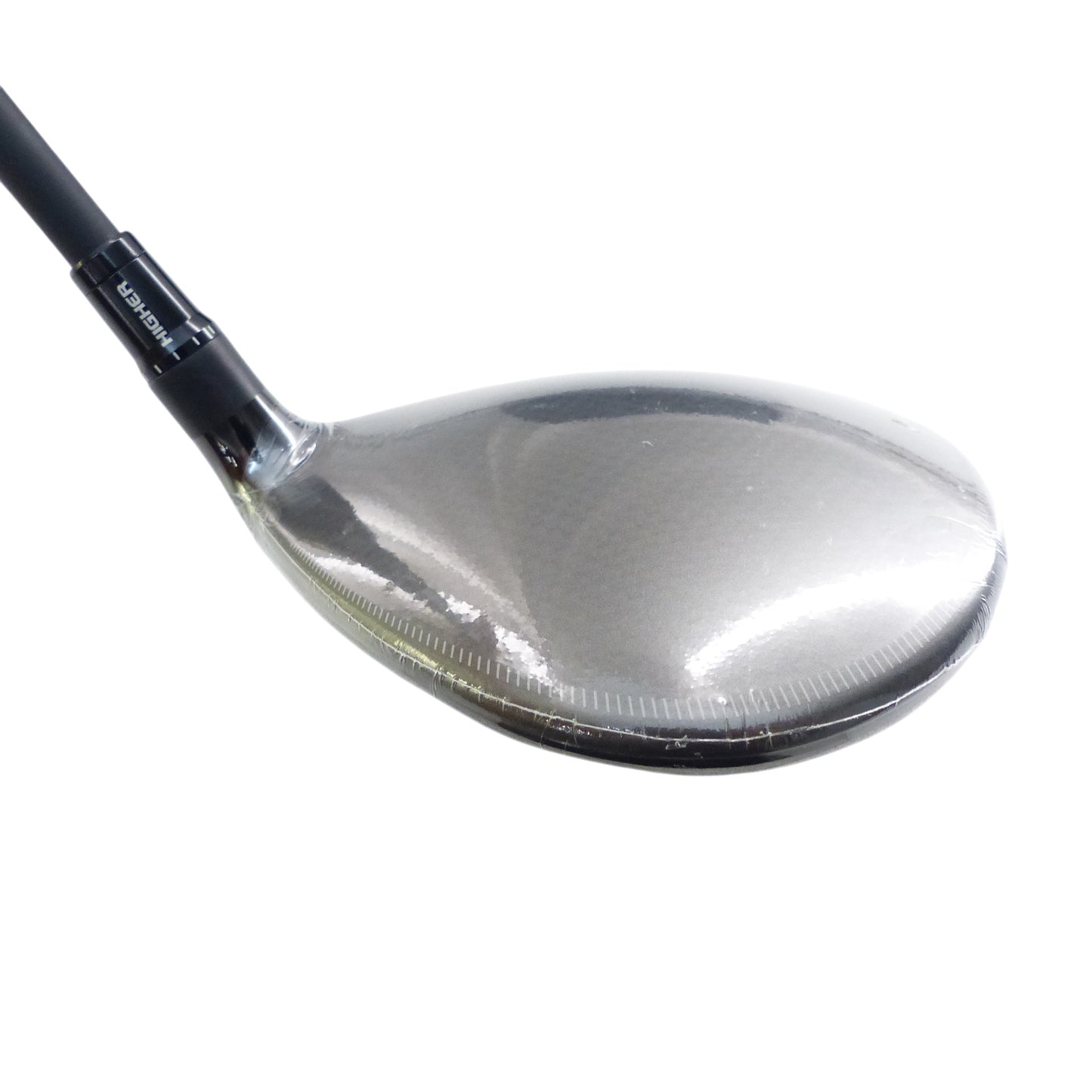 TaylorMade: Qi4D 3w Fairway Wood Graphite Regular Right Hand