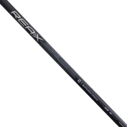 TaylorMade: Qi4D 3w Fairway Wood Graphite Regular Right Hand