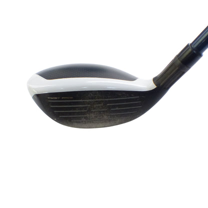 TaylorMade: SIM2 Max Rescue 4H Hybrid Graphite Regular Right Hand