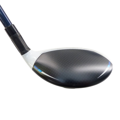 TaylorMade: SIM2 Max Rescue 4H Hybrid Graphite Regular Right Hand