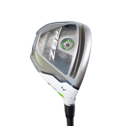 TaylorMade: RocketBallz Rescue 4H Hybrid Graphite Regular Right Hand