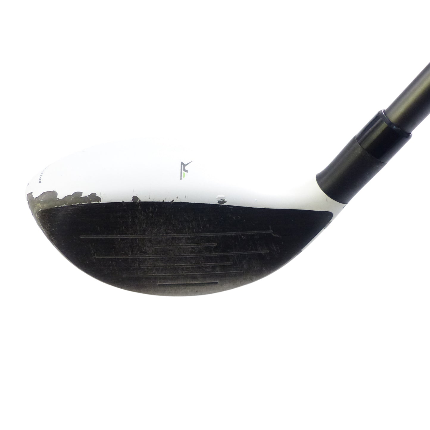 TaylorMade: RocketBallz Rescue 4H Hybrid Graphite Regular Right Hand