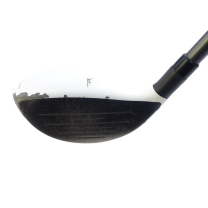 TaylorMade: RocketBallz Rescue 4H Hybrid Graphite Regular Right Hand