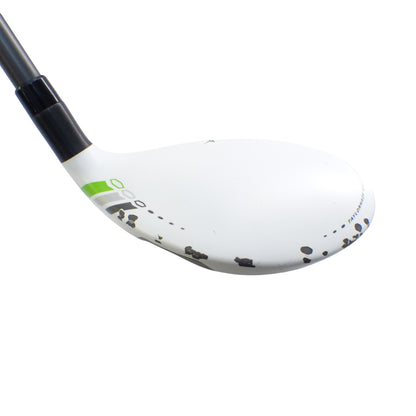 TaylorMade: RocketBallz Rescue 4H Hybrid Graphite Regular Right Hand