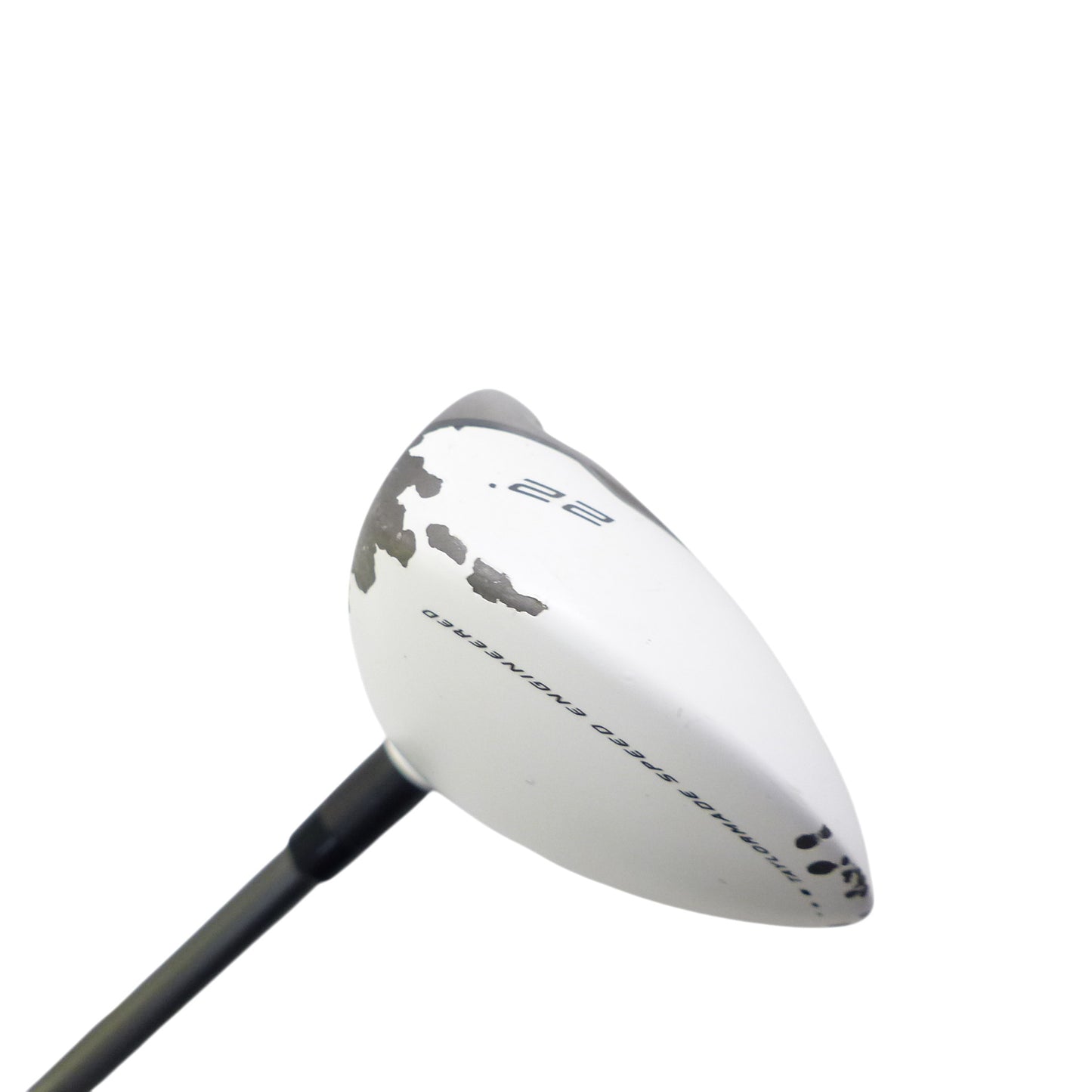 TaylorMade: RocketBallz Rescue 4H Hybrid Graphite Regular Right Hand