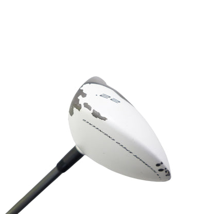 TaylorMade: RocketBallz Rescue 4H Hybrid Graphite Regular Right Hand