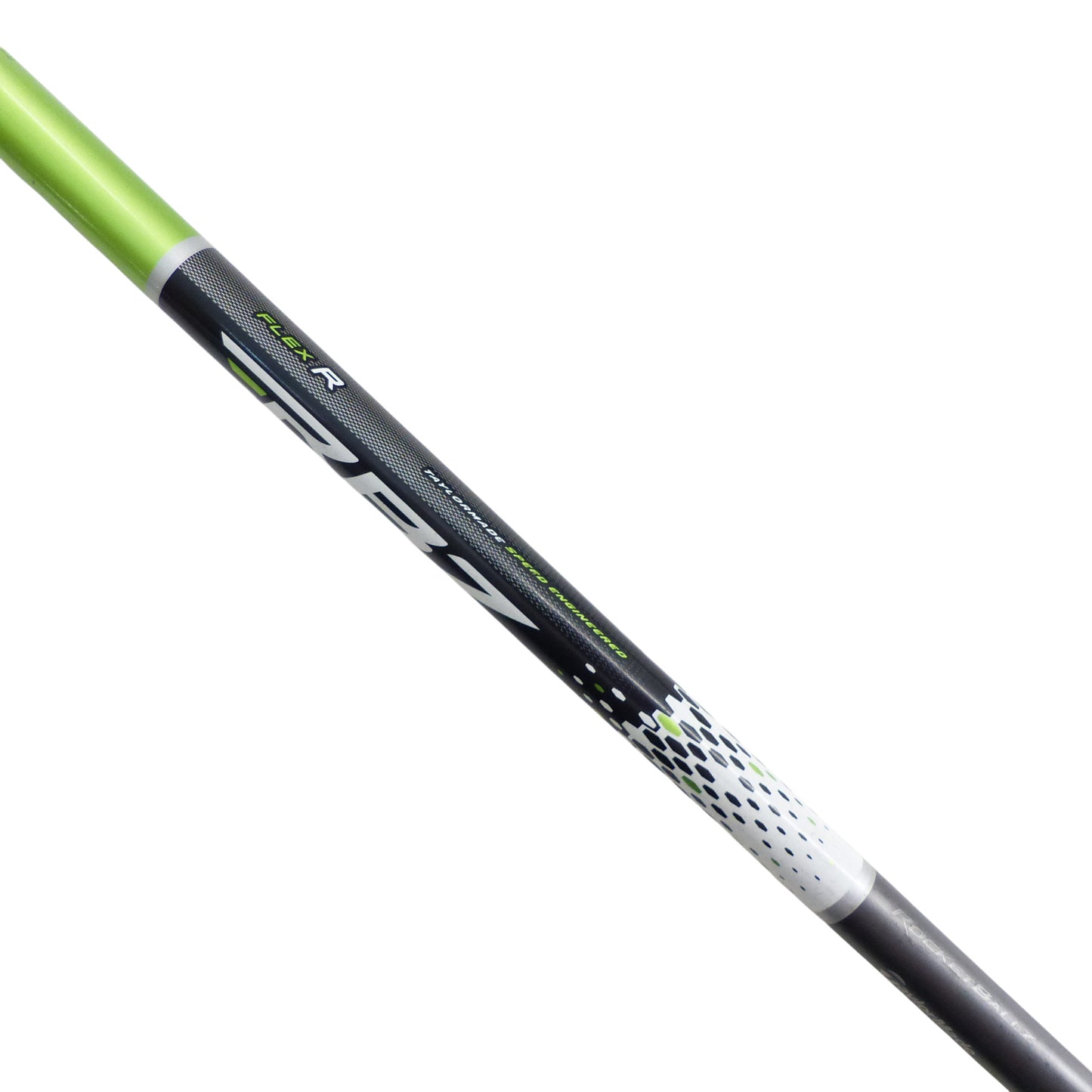 TaylorMade: RocketBallz Rescue 4H Hybrid Graphite Regular Right Hand