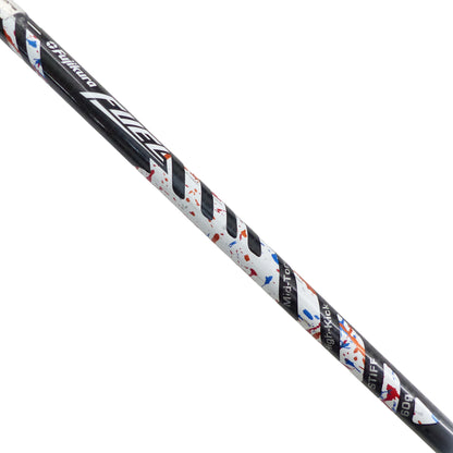 Cobra: AMP Cell Silver 3w Fairway Wood Graphite Stiff Right Hand