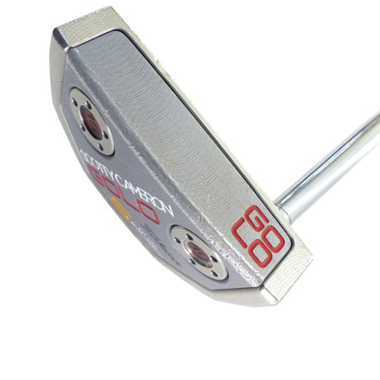 Titleist: Scotty Cameron 2014 Select GoLo 5 Putter 0 Right Hand