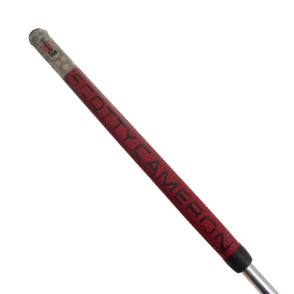 Titleist: Scotty Cameron 2014 Select GoLo 5 Putter 0 Right Hand