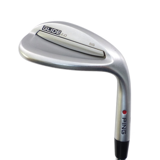 Ping: Glide 2.0 SS 58° Wedge Steel Wedge Right Hand