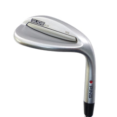 Ping: Glide 2.0 SS 58° Wedge Steel Wedge Right Hand