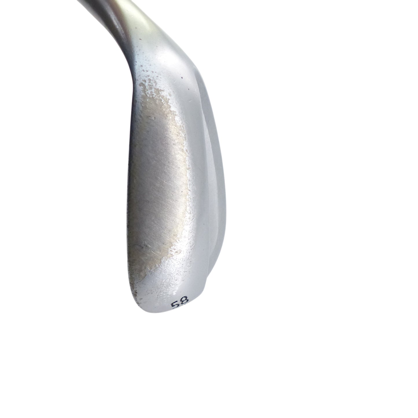 Ping: Glide 2.0 SS 58° Wedge Steel Wedge Right Hand