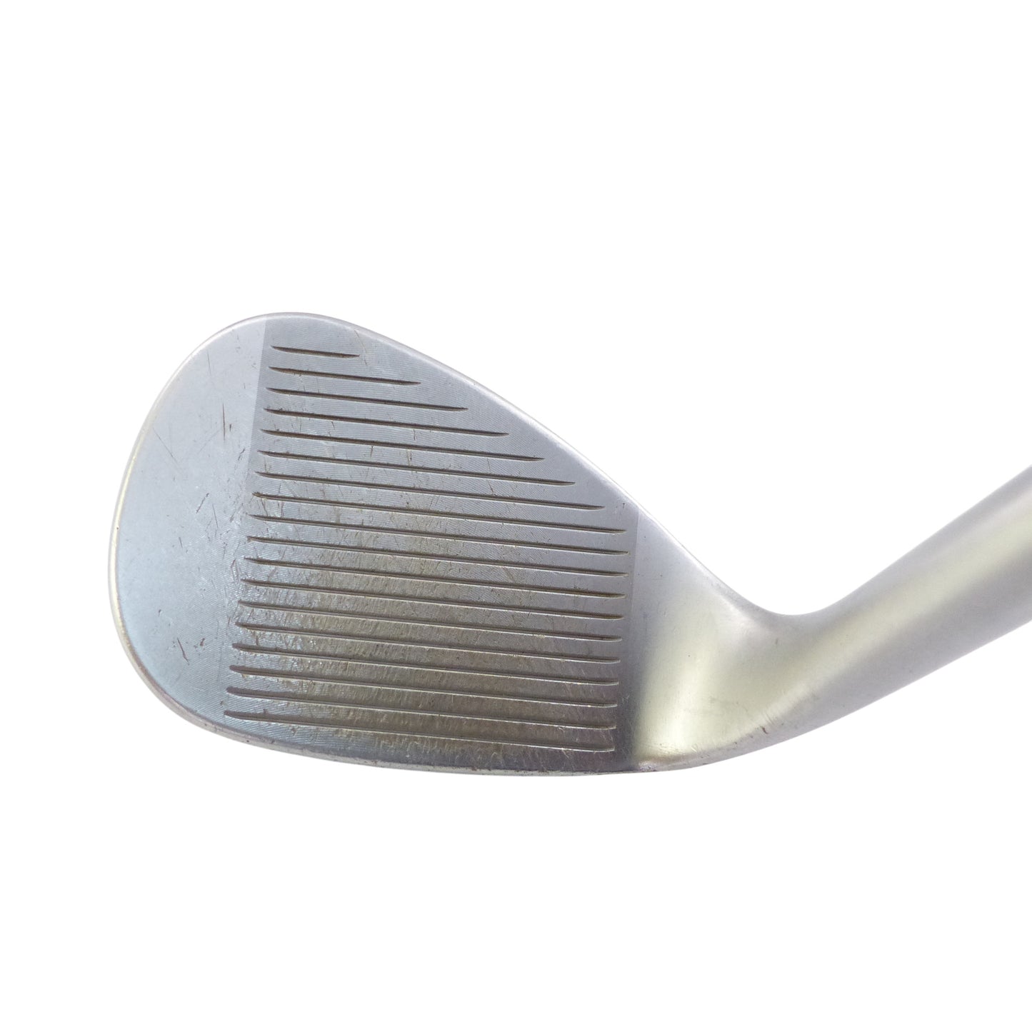 Ping: Glide 2.0 SS 58° Wedge Steel Wedge Right Hand
