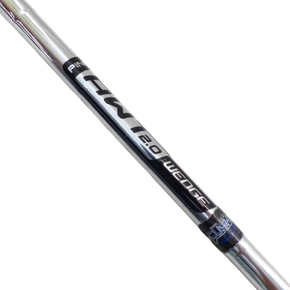 Ping: Glide 2.0 SS 58° Wedge Steel Wedge Right Hand