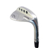 Callaway: Jaws Full Toe Chrome 56° Wedge Steel Wedge Right Hand