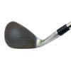 Callaway: Jaws Full Toe Chrome 56° Wedge Steel Wedge Right Hand