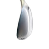 Ping: S159 Chrome 60° Wedge Steel Stiff Right Hand