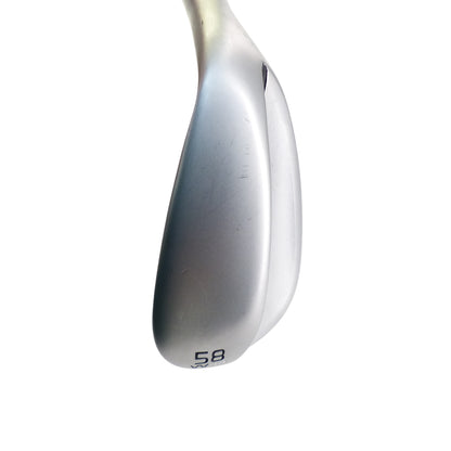Ping: S159 Chrome 60° Wedge Steel Stiff Right Hand