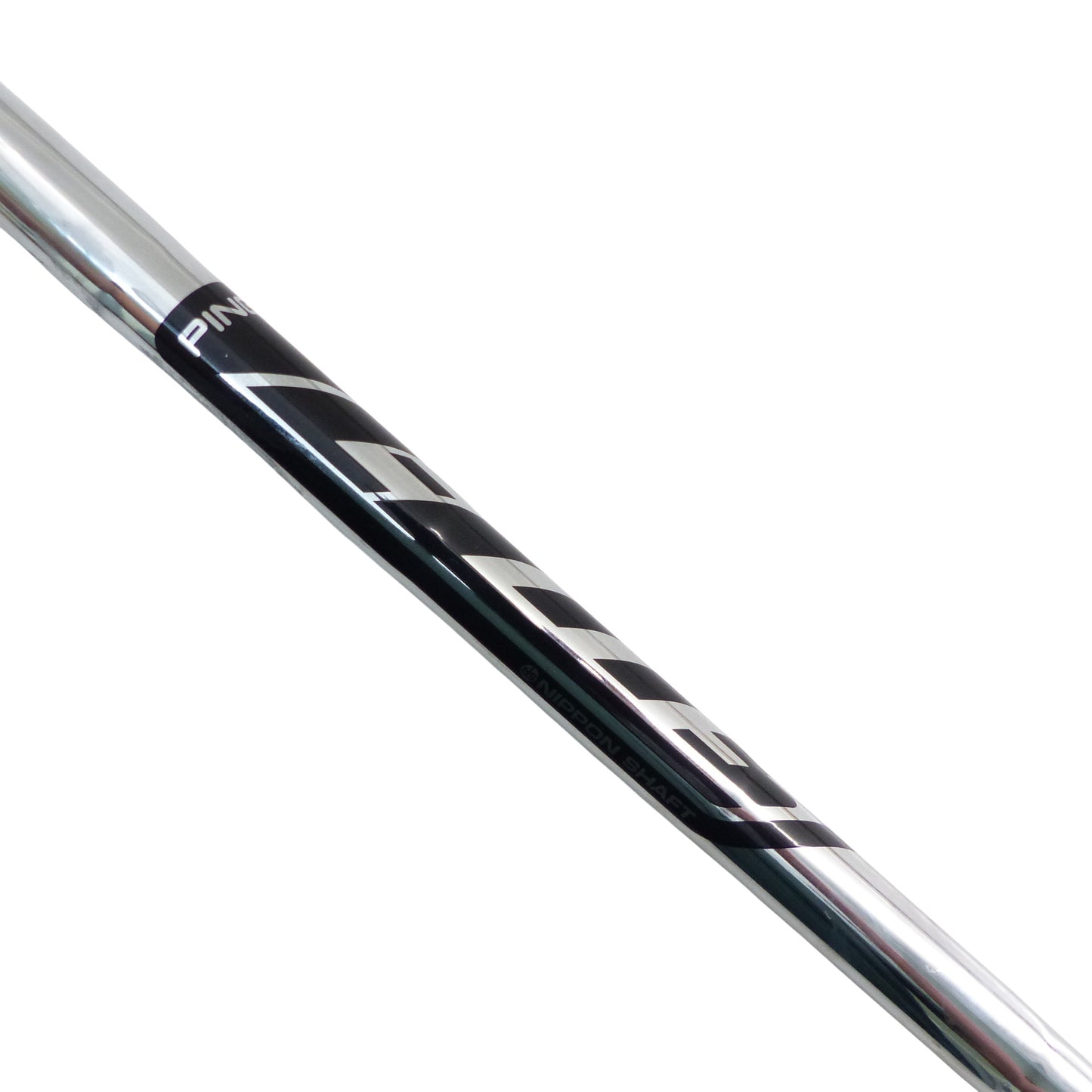 Ping: S159 Chrome 60° Wedge Steel Stiff Right Hand
