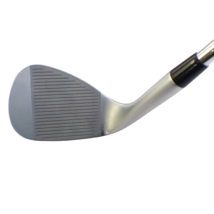 Ping: S159 Chrome 58° Wedge Steel Stiff Right Hand