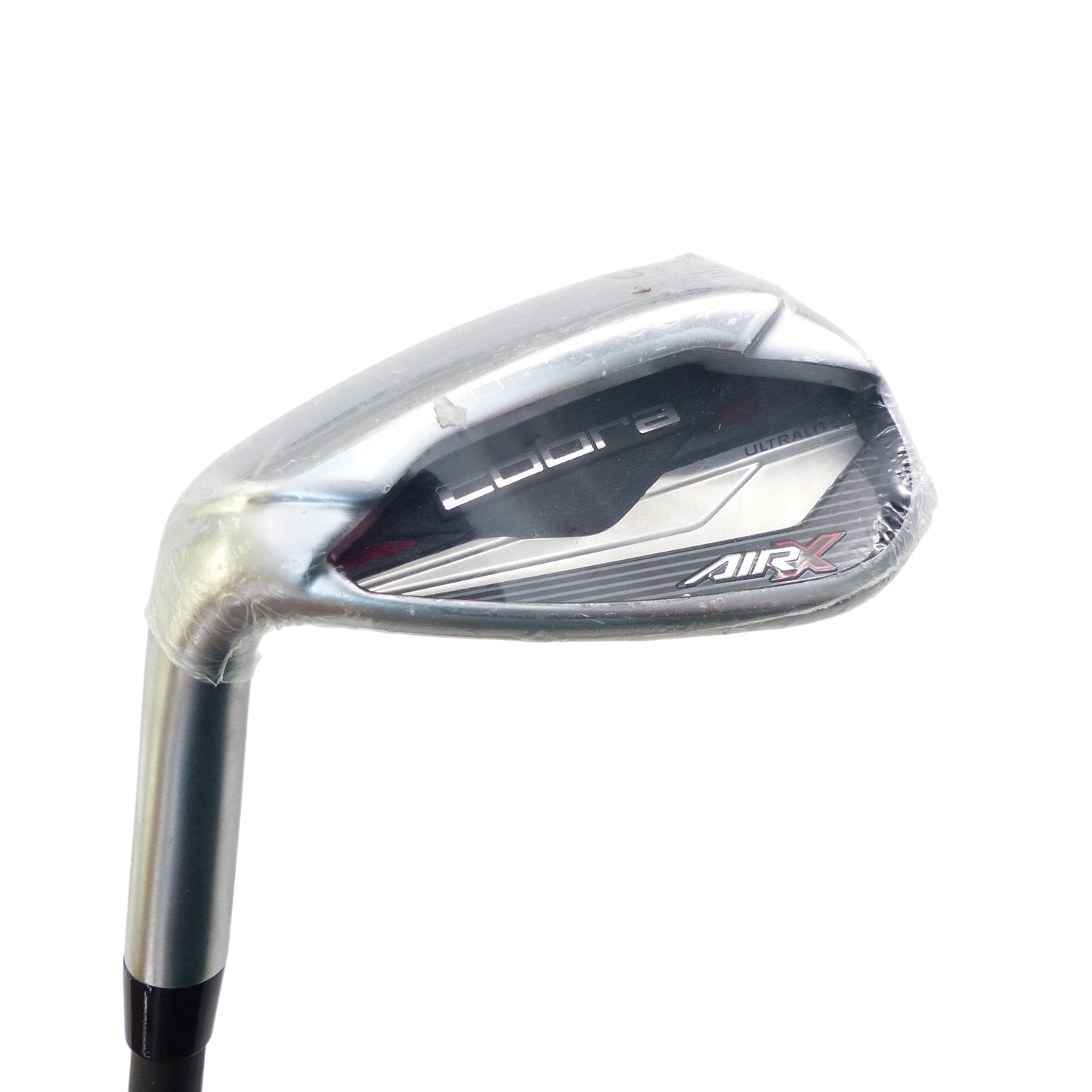 Cobra: Air-X SW Wedge Graphite Seniors Left Hand