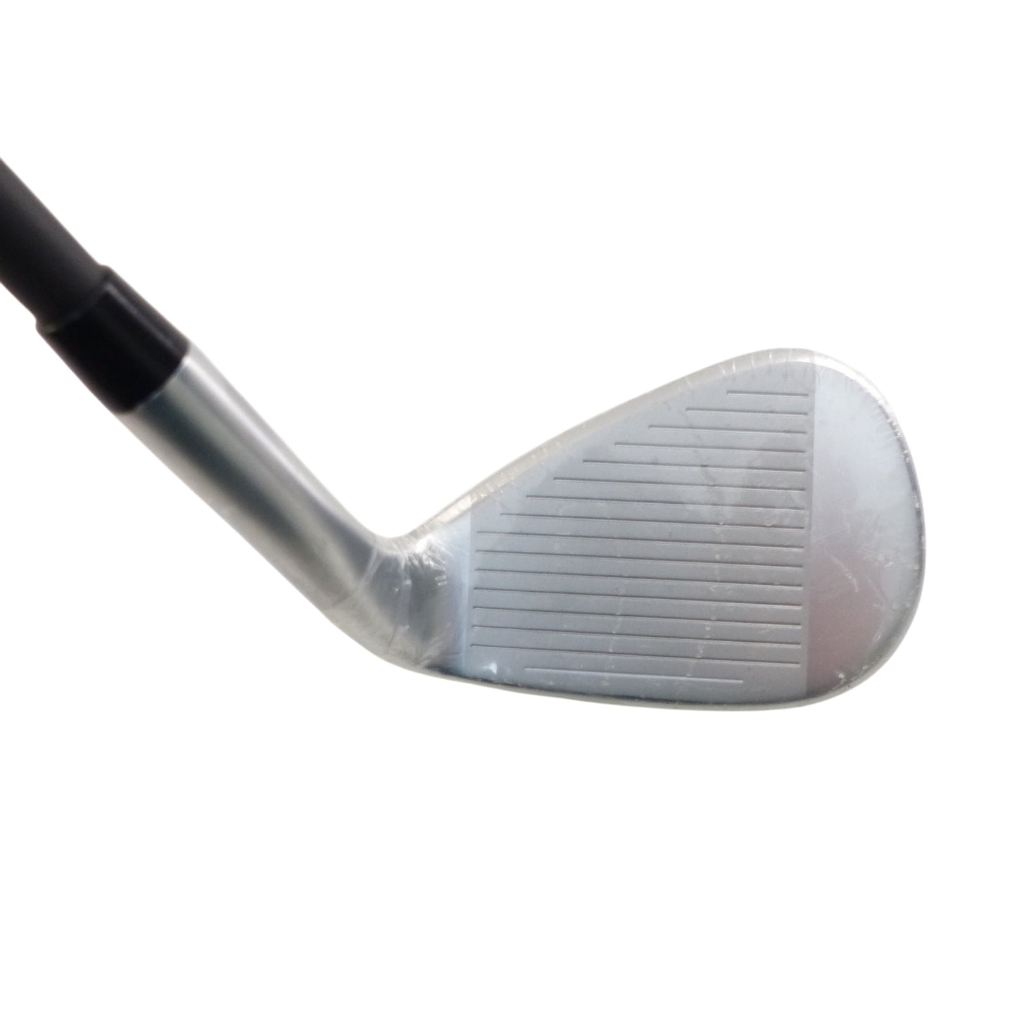 Cobra: Air-X SW Wedge Graphite Seniors Left Hand