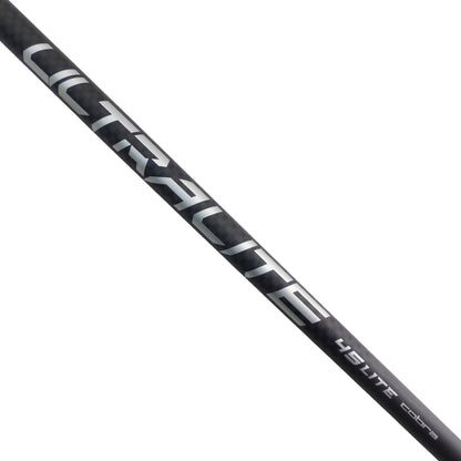 Cobra: Air-X SW Wedge Graphite Seniors Left Hand