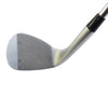 Ping: S159 Chrome 58° Wedge Steel Wedge Flex Right Hand