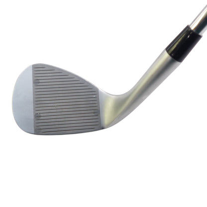 Ping: S159 Chrome 58° Wedge Steel Wedge Flex Right Hand