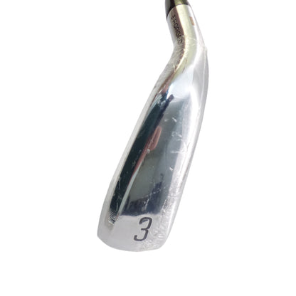 Titleist: U-505 2023 3H Hybrid Graphite Stiff Left Hand