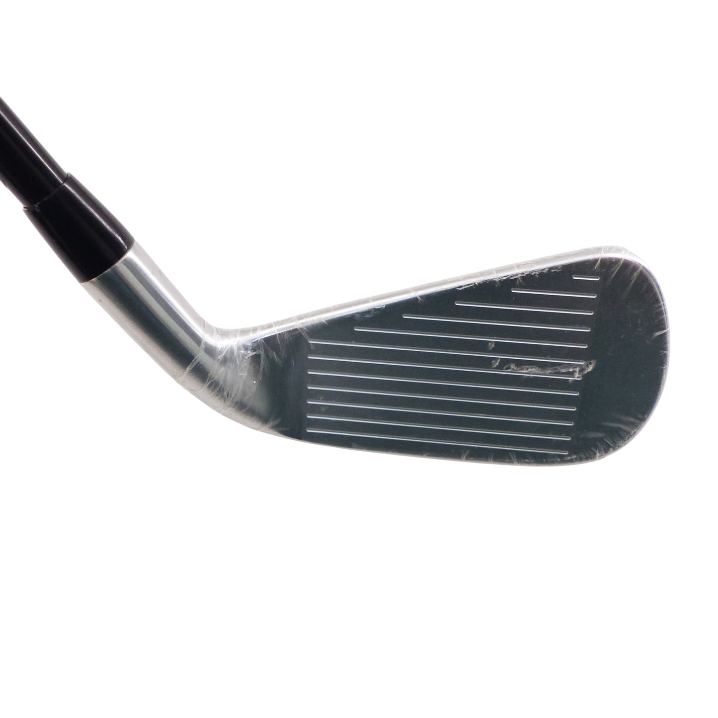 Titleist: U-505 2023 3H Hybrid Graphite Stiff Left Hand