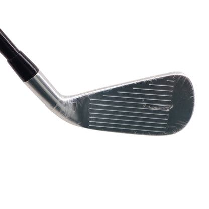 Titleist: U-505 2023 3H Hybrid Graphite Stiff Left Hand