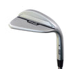 Ping: S159 Chrome 58° Wedge Steel Wedge Right Hand