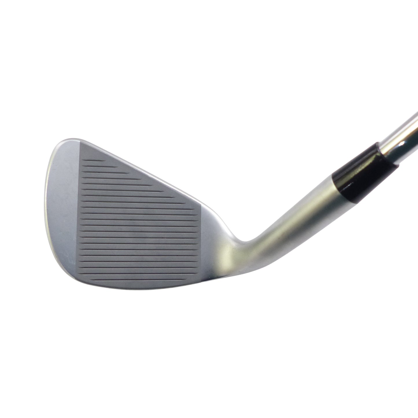 Ping: S159 Chrome 58° Wedge Steel Wedge Right Hand