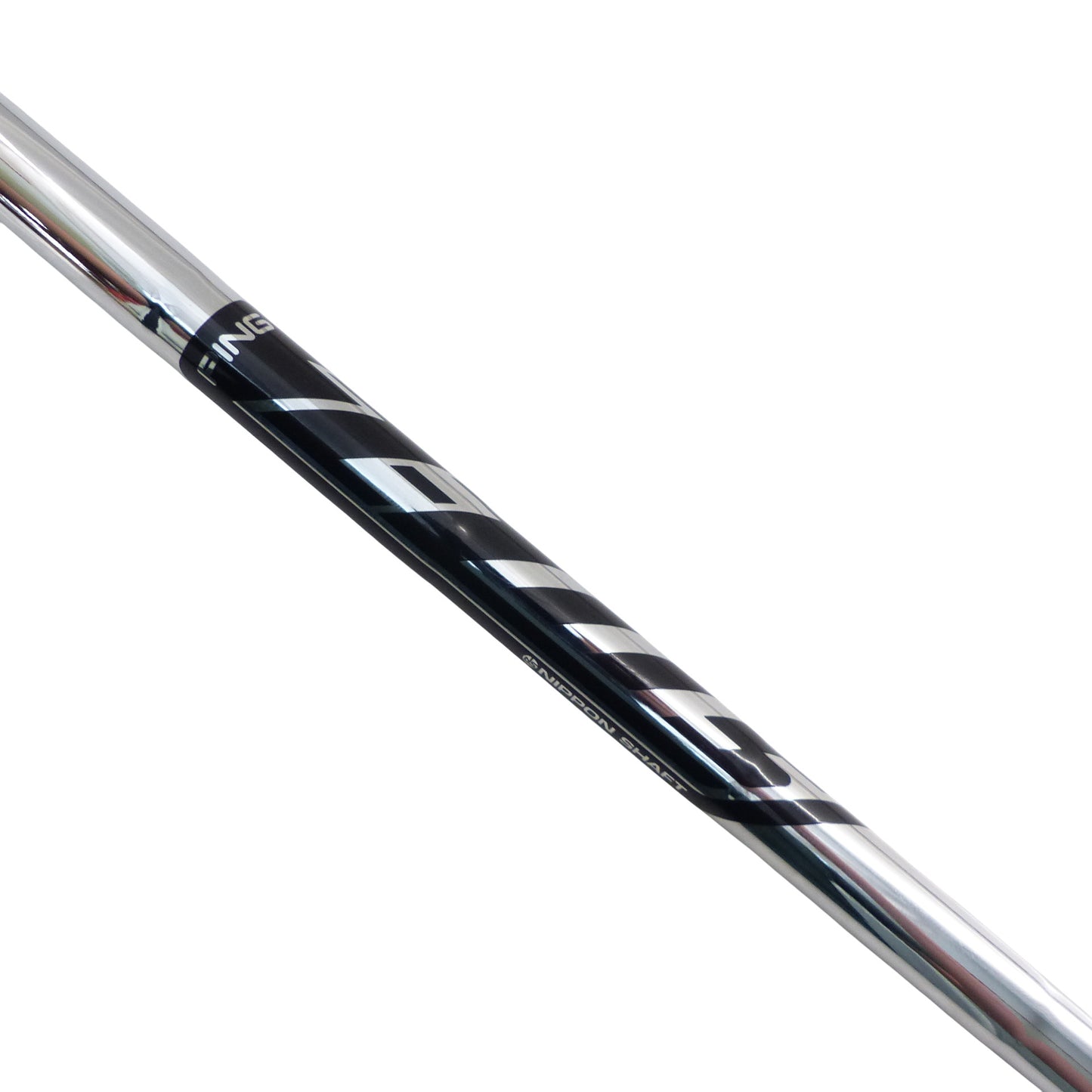 Ping: S159 Chrome 58° Wedge Steel Wedge Right Hand