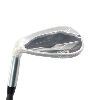 Cobra: Air-X S-Sand Wedge Graphite Seniors Left Hand