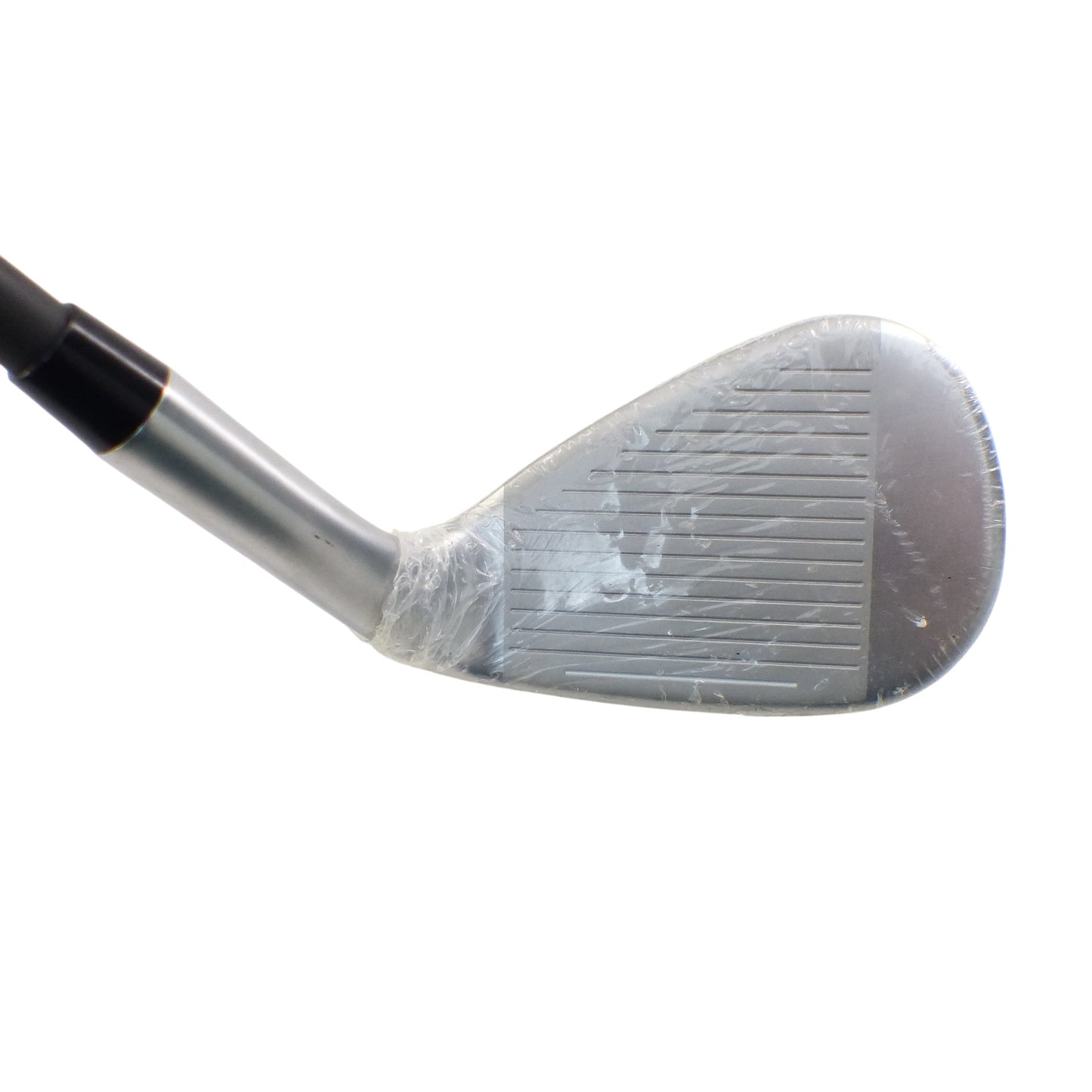 Cobra: Air-X S-Sand Wedge Graphite Seniors Left Hand