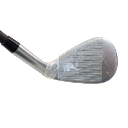 Cobra: Air-X S-Sand Wedge Graphite Seniors Left Hand
