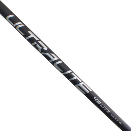 Cobra: Air-X S-Sand Wedge Graphite Seniors Left Hand