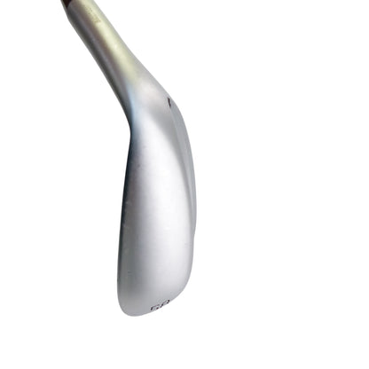 Ping: S159 Chrome 58° Wedge Steel Wedge Right Hand