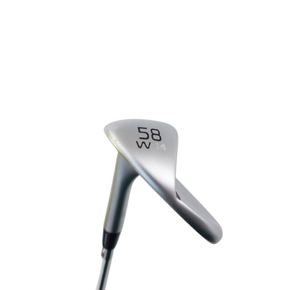 Ping: S159 Chrome 58° Wedge Steel Wedge Right Hand