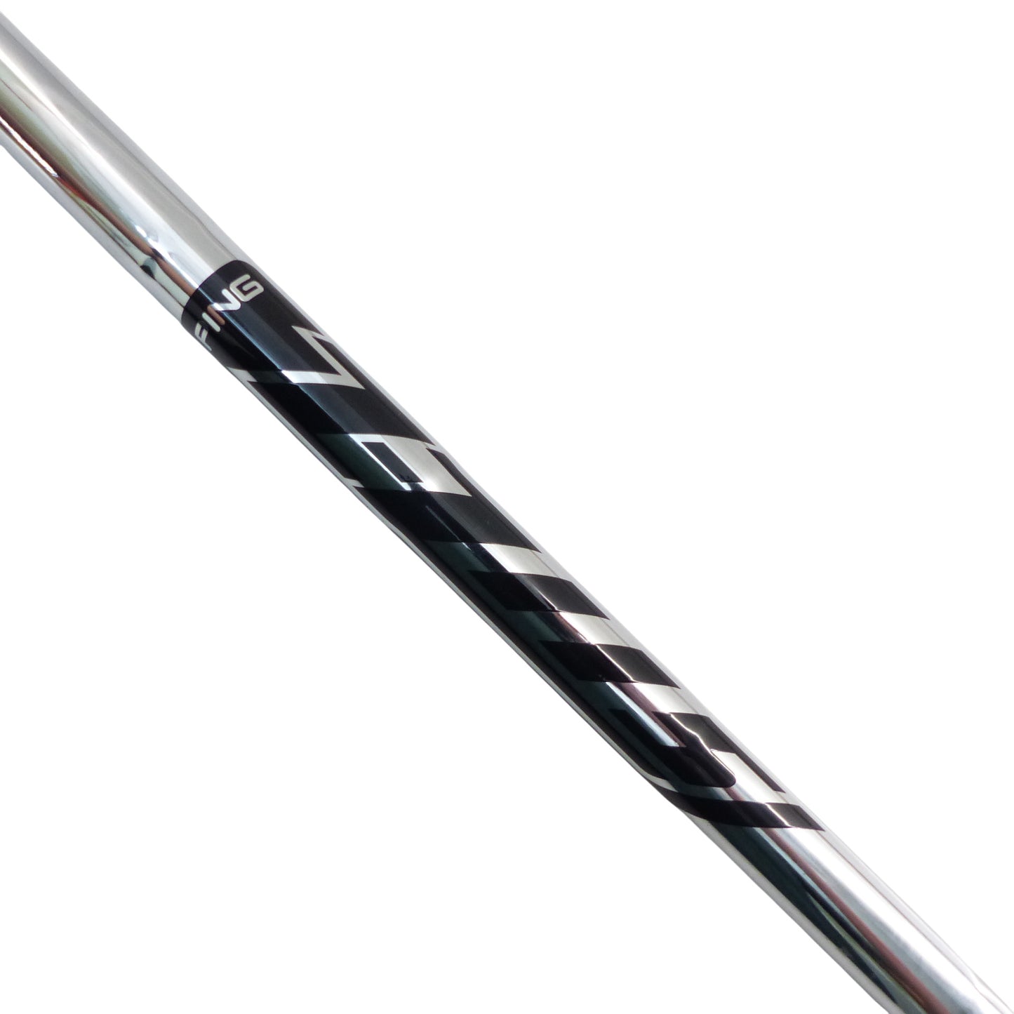 Ping: S159 Chrome 58° Wedge Steel Wedge Right Hand