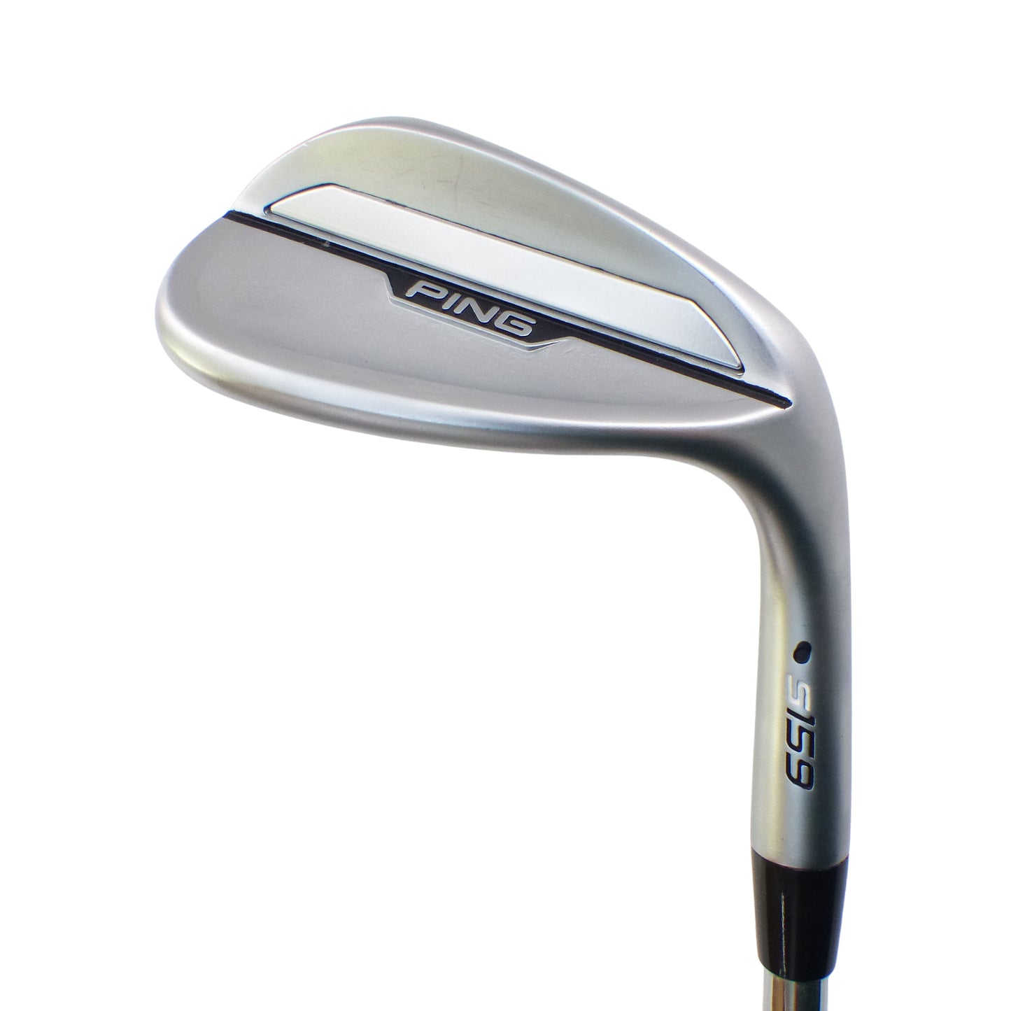 Ping: S159 Chrome 58° Wedge 0 Wedge Right Hand