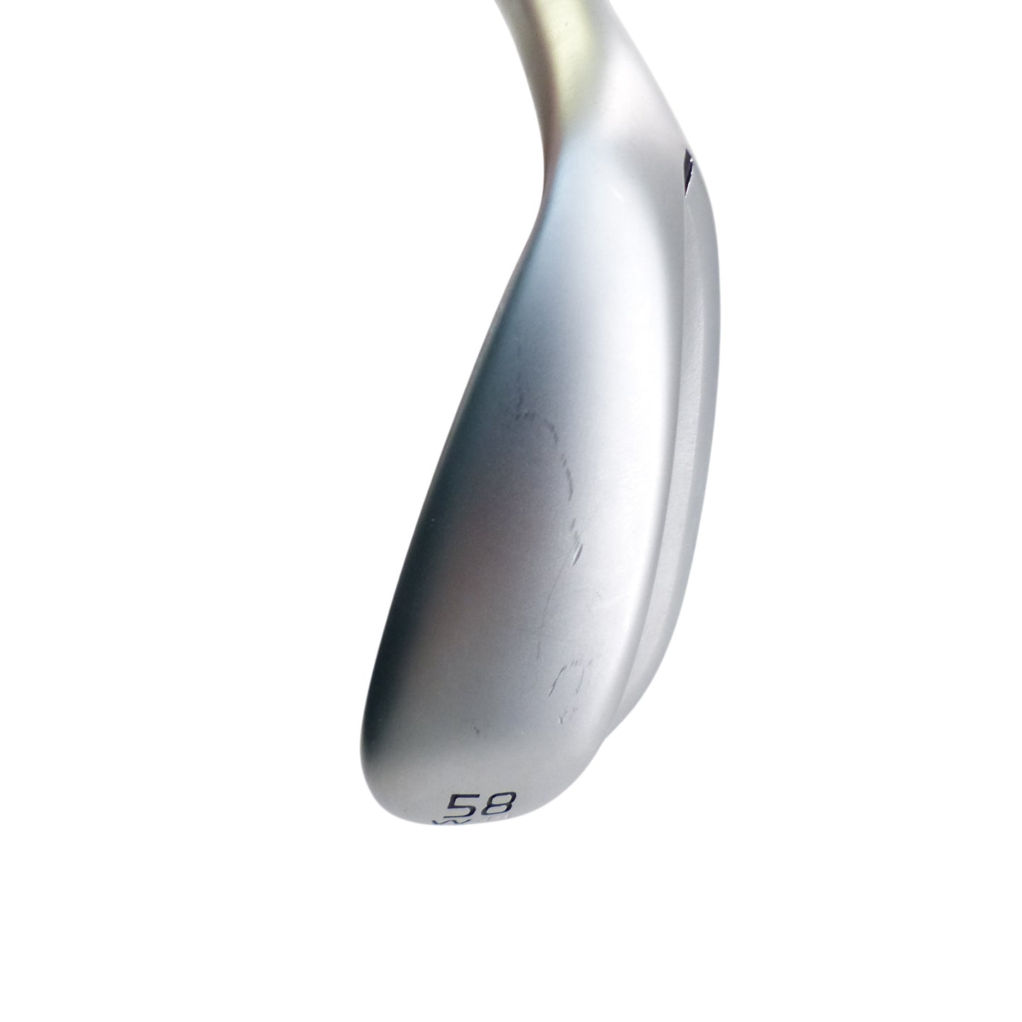 Ping: S159 Chrome 58° Wedge 0 Wedge Right Hand