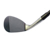 Callaway: OPUS Platinum Chrome 56° Wedge Steel Wedge Right Hand