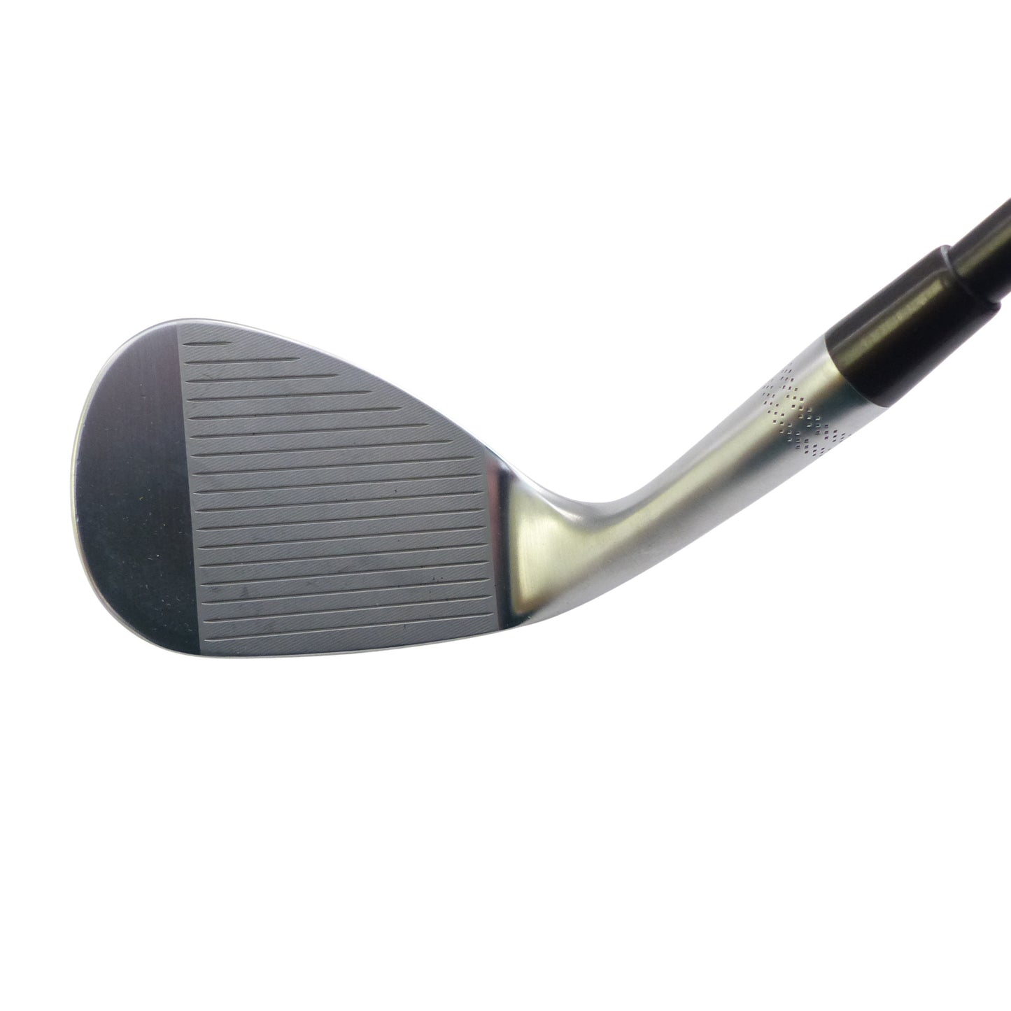 Callaway: OPUS Platinum Chrome 56° Wedge Steel Wedge Right Hand