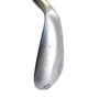 Callaway: Jaws Full Toe Chrome 60° Wedge Steel Wedge Right Hand