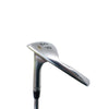 Callaway: Jaws Full Toe Chrome 60° Wedge Steel Wedge Right Hand